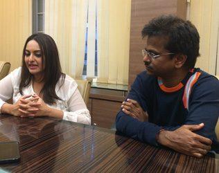 Akira Flop AR Murugadoss, Akira First Flop AR Murugadoss, Sonakshi Akira Movie First Flop AR Murugadoss, Akira First Flop Movie Director AR Murugadoss Fail