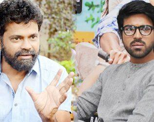 Ram Charan, Director Sukumar Ram Charan, Director Sukumar Ram Charan Movie Title, Director Sukumar Ram Charan Movie Story, Director Sukumar Ram Charan Release, Director Sukumar Ram Charan Movie Schedule, Director Sukumar Ram Charan Movie Shooting,