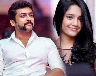 Suriya, Suriya Ritika Singh Movie Title, Suriya Ritika Singh Movie Story, Suriya Ritika Singh Movie Director, Suriya Ritika Singh Movie Family Entertainer