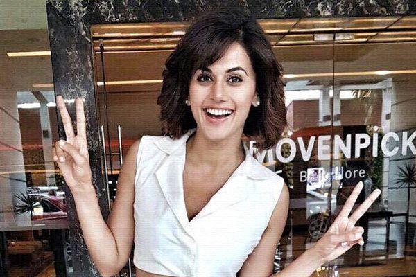Taapsee, Taapsee Alia Bhatt, Taapsee Alia Bhatt Controversy, Taapsee Pannu Alia Bhatt Controversy, Taapsee Alia Bhatt Relationship Controversy, Taapsee Alia Bhatt Slut Controversy
