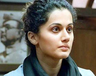 Pink, Pink Movie, Pink Movie Oscar Nominations, Taapsee Pink Movie Oscar Nominations, Taapsee Pannu Pink Movie Oscar Selections,