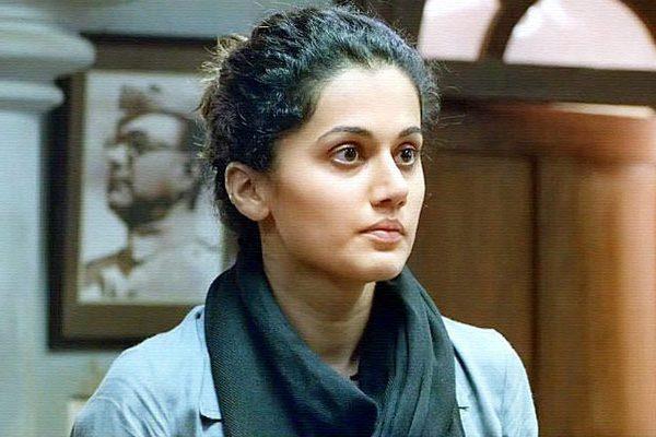 Pink, Pink Movie, Pink Movie Oscar Nominations, Taapsee Pink Movie Oscar Nominations, Taapsee Pannu Pink Movie Oscar Selections, 