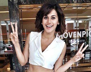 Taapsee, Taapsee Alia Bhatt, Taapsee Alia Bhatt Controversy, Taapsee Pannu Alia Bhatt Controversy, Taapsee Alia Bhatt Relationship Controversy, Taapsee Alia Bhatt Slut Controversy