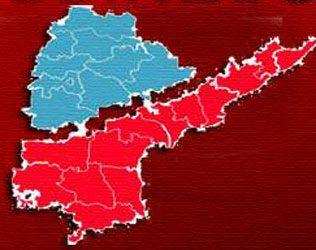 Telangana Ease of Doing Business Ranking, Andhra Pradesh Ease of Doing Business Ranking, Telangana-Andhra Ease of Doing Business Ranking 2016