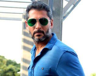 Tarun Arora, Khaidi No. 150 Tarun Arora, Khaidi No. 150 Villain Tarun Arora, Tarun Arora Role Khaidi No. 150, Tarun Arora Villain Role Khaidi No. 150, Tarun Arora Villain Role Chiranjeevi Khaidi No. 150