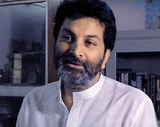 Trivikram Srinivas Praises Jyo Achyutananda, Trivikram Srinivas Response Jyo Achyutananda, Trivikram About Jyo Achyutananda, Trivikram Jyo Achyutananda