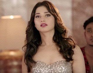 Shahrukh Khan Lends Voice Tutak Tutak Tutiya, Shahrukh Lends Voice Prabhudeva Tutak Tutak Tutiya Trailer, Shahrukh Lends Voice Tutak Tutak Tutiya Tamannaah