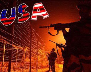 America, India Surgical Strike America, India POK Surgical Strike America, Pakistan India Surgical Strike America, India Surgical Strike Informed America, India Surgical Strike Told America, India LOC Surgical Strike America