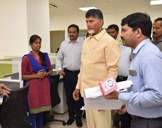 AP Employees Shifting, AP Employees Shifting Velagapudi, AP Government Employees Shifting Amaravati, AP Secretariat Employees Shifting Velagapudi