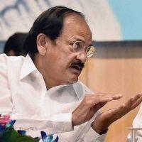 Venkaiah Naidu, Venkaiah Naidu Special Status History, Venkaiah Naidu Special Status Facts, Venkaiah Naidu Special Status Blame Real Facts