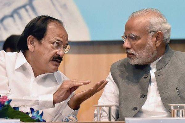 Venkaiah Naidu, Venkaiah Naidu Special Status History, Venkaiah Naidu Special Status Facts, Venkaiah Naidu Special Status Blame Real Facts 