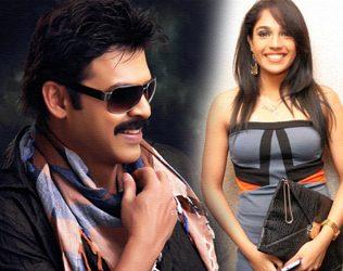 Mumtaz Sorcar, Mumtaz Sorcar Role Guru Movie, Mumtaz Sorcar Role Venkatesh Guru Movie, Mumtaz Sorcar Character Guru Movie