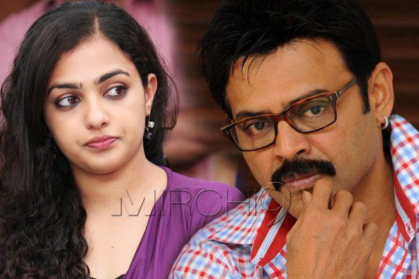 Adallu Meeku Joharlu, Adallu Meeku Joharlu Story Leak, Venkatesh Adallu Meeku Joharlu Story Leak, Nithya Menen Adallu Meeku Joharlu Story Leak, Adallu Meeku Joharlu Movie Scrip Leak, Venkatesh Adallu Meeku Joharlu Story,