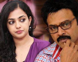 Adallu Meeku Joharlu, Adallu Meeku Joharlu Story Leak, Venkatesh Adallu Meeku Joharlu Story Leak, Nithya Menen Adallu Meeku Joharlu Story Leak, Adallu Meeku Joharlu Movie Scrip Leak, Venkatesh Adallu Meeku Joharlu Story,