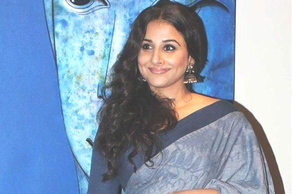 Vidya Balan, Vidya Balan Hospitalized Fake News, Vidya Balan Hospital Fake News, Vidya Balan Hospitalized Rumor, Vidya Balan Hospitalized Inside Real Info
