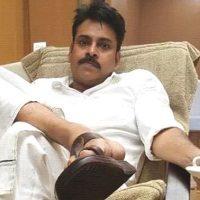 Vijay Deverakonda, Vijay Deverakonda Katamarayudu Movie, Vijay Deverakonda Pawan Kalyan Katamarayudu Movie