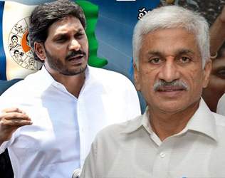 YS Jagan, YS Jagan CBI Court, CBI Court Refused YS Jagan Petition, CBI Court Refused YS Jagan Vijay Sai Reddy Petition, CBI Court Refused YSRCP YS Jagan Petition, CBI Court Refused MP Vijay Sai Reddy Petition