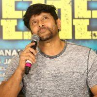 Vikram, Vikram Saamy Sequel, Vikram Saamy Movie Sequel, Vikram Saamy-2 Movie Director, Vikram Saamy-2 Heroine, Vikram Saamy-2 Actress