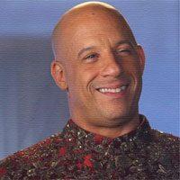 Vin Diesel Sherwani, xXx Vin Diesel Sherwani, xXx Xander Cage Movie Vin Diesel First Look Sherwani, Deepika Padukone Vin Diesel Sherwani First Look