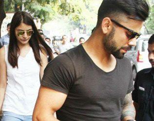 Virat Kohli Anushka Sharma Break-up Again, Virat Kohli Anushka Sharma Splitsvilla Again, Virat Kohli Anushka Sharma Quits Again, Virat Anushka Love Break Up