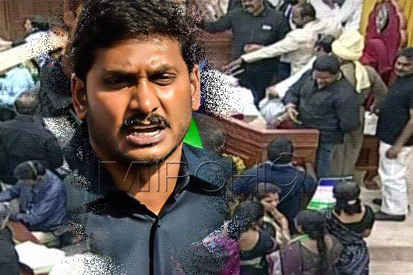 YS Jagan, YS Jagan Save BJP AP Special Status, YS Jagan YSRCP Save BJP AP Special Status, YS Jagan Support BJP  AP Special Status, YS Jagan Save BJP Modi AP Special Status