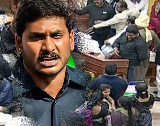YS Jagan, YS Jagan Save BJP AP Special Status, YS Jagan YSRCP Save BJP AP Special Status, YS Jagan Support BJP AP Special Status, YS Jagan Save BJP Modi AP Special Status