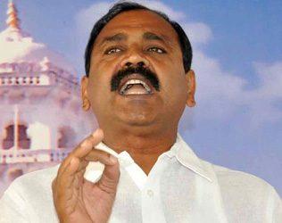 Bhumana Karunakar Reddy, CID Notice Bhumana Karunakar Reddy, AP CID Notice Bhumana Karunakar Reddy, AP CID Notice Bhumana Karunakar Reddy Tuni Case, AP CID Notice MLA Bhumana Karunakar Reddy,AP CID Notice YSRCP MLA Bhumana Karunakar Reddy