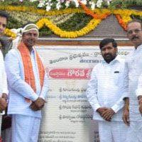 Telangana, Telangana Yadadri Thermal Power Plant Plagiarism Controversy, Telangana Yadadri Thermal Power Plant Plagiarism Hurdle