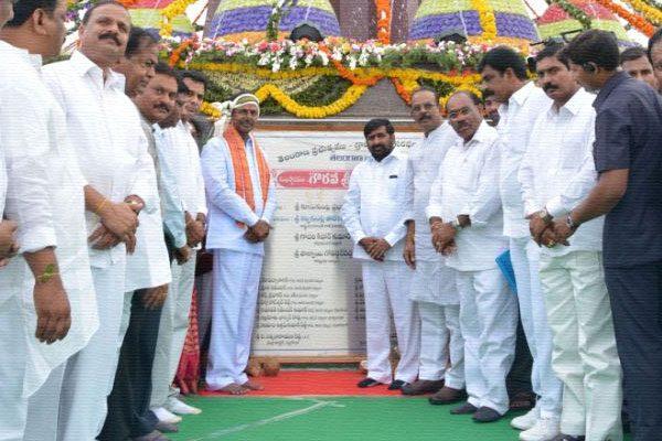 Telangana, Telangana Yadadri Thermal Power Plant Plagiarism Controversy, Telangana Yadadri Thermal Power Plant Plagiarism Hurdle
