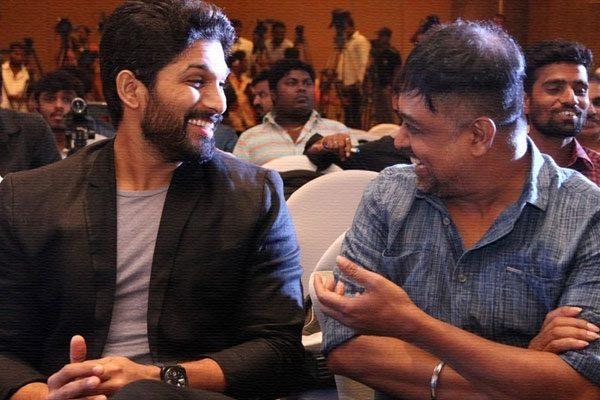 Allu Arjun Lingusamy Movie Title, Allu Arjun Lingusamy Bilingual Movie Title, Allu Arjun Lingusamy Telugu Movie Tile, Allu Arjun Lingusamy Tamil Movie Title