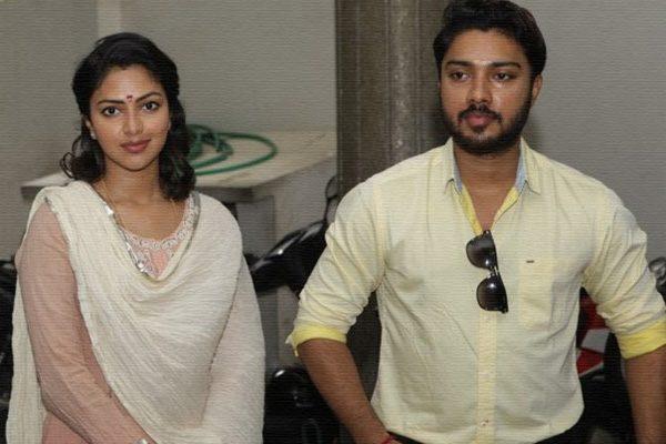 Amala Paul, Amala Paul Brother Abhijith Relation, Amala Paul Brother Abhijith Support, Amala Paul Brother Abhijith Bond, Tamil Actress Amala Paul Brother Abhijith Bond