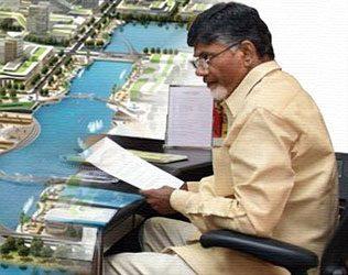 No Issue of Funding for Amaravati