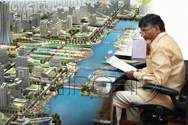Amaravati, Amaravati Funding Sources, Amaravati Capital City Funding Sources, Amaravati Andhra Pradesh Capital City Funding Sources
