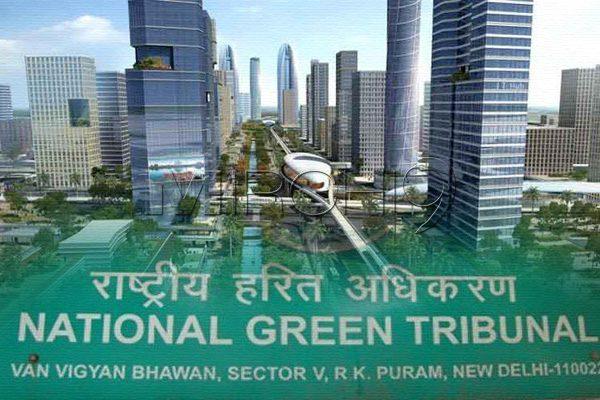 Amaravati, Amaravati National Green Tribunal Petition, AP Capital Amaravati National Green Tribunal Petition, Amaravati Construction National Green Tribunal Petition, Amaravati NGT Petition