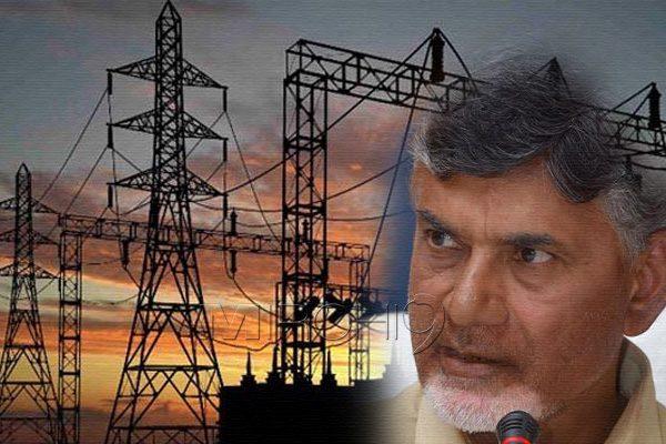 andhra-pradesh-second-state-to-achieve-100-electrification