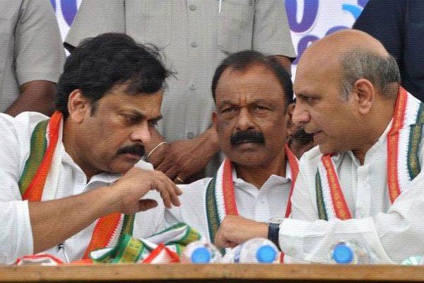 Congress, Congress AP Special Status 2019 Elections, Congress AP Special Status Sentiment 2019 Elections, Congress Promise AP Special Status 2019 Elections