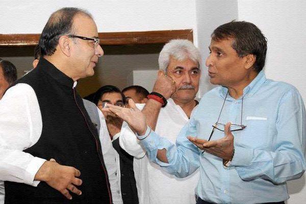 Railway Budget, Railway Budget Scrapped, Indian Railway Budget Scrappe, Modi Govt Scrapped Railway Budget, Indian Railway Budget Merged Financial Budget,