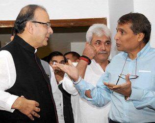 Railway Budget, Railway Budget Scrapped, Indian Railway Budget Scrappe, Modi Govt Scrapped Railway Budget, Indian Railway Budget Merged Financial Budget,