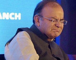 Arun Jaitley, Arun Jaitley Deceptive Package, Arun Jaitley Deceptive AP Special Development Package, Arun Jaitley Deceptive AP Special Package, Arun Jaitley Misleading AP Special Package, Arun Jaitley Fake AP Special Development Package, Arun Jaitley False AP Special Development Package, Arun Jaitley Deceiving AP Special Development Package