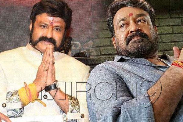 Balakrishna NTR Janatha Garage, Balakrishna Role NTR Janatha Garage, Balakrishna Mohanlal Role Janatha Garage, Balakrishna Janatha Garage Movie Sequel