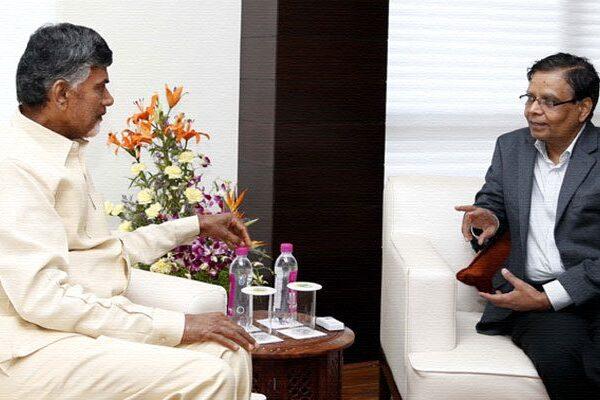 Niti Aayog, Niti Aayog Praises Amaravati Land Pooling, Niti Aayog Praises Chandrababu Naidu Land Pooling, Niti Aayog PraisesAP Capital Amaravati Land Pooling