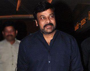 Khaidi No 150 Rights, Khaidi No 150 USA Rights, Khaidi No 150 Overseas Rights, Khaidi No 150 Rights Sold,Chiranjeevi Khaidi No 150 Rights Record Fancy Price