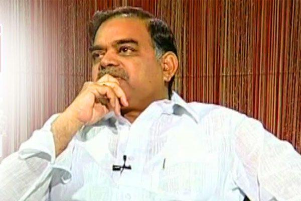 devineni nehru Limitation in TDP