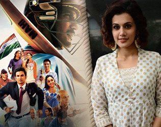 MS Dhoni Drops Pink Movie Collection, MS Dhoni Impact Pink Movie Collection, MS Dhoni Drops Affects Movie Collections, MS Dhoni Impact Pink Collections