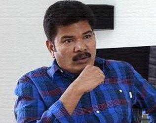 Shankar, Shankar Controversial Comments Bollywood Promotions, Director Shankar Controversial Comments Bollywood, Director Shankar Comments Bollywood Promotions, Shankar Satire Bollywood Promotions, Director Shankar Bollywood Promotions, Director Shankar Robo 2.0 Bollywood Promotions