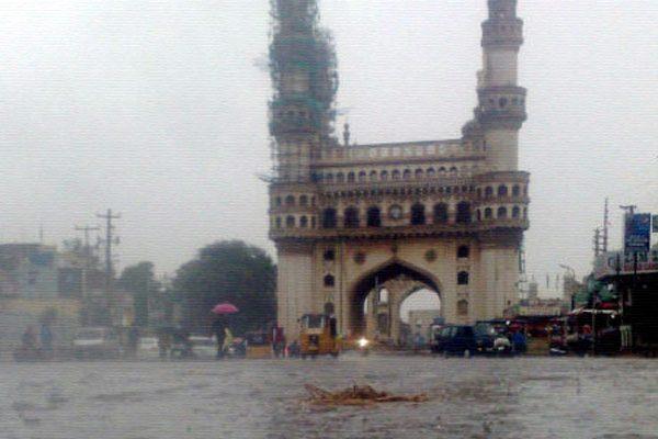hyerabad_rains