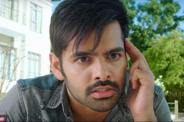 Hyper Trailer, Hyper Trailer Talk, Ram Hyper Trailer Talk, Ram Hyper Movie Trailer Talk, Ram Santosh Srinivas Hyper Trailer Talk, Ram Hyper Trailer Video