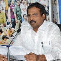 Jagan, Jagan BJP Alliance, Jagan YSR Congress BJP Alliance Municipal Elections, Jagan Hints BJP YSRCP Alliance Local Elections