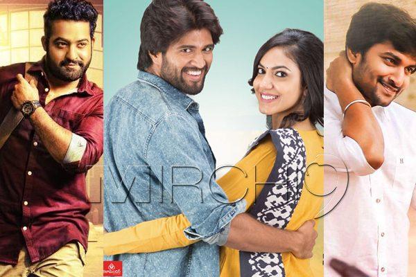 Top Telugu Movies Overseas 2016, Top Telugu Movies US 2016, Top Tollywood Movies Overseas 2016, Top Telugu Films Overseas 2016, Top Tollywood Films Overseas 2016