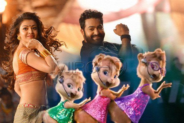 ntr-janatha-garaga-pakka-local-song-chipmunk-version